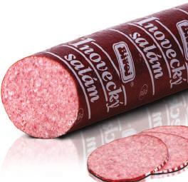 Hustopečské uzené*