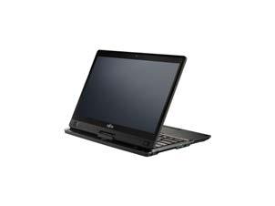 Datasheet FUJITSU LIFEBOOK T937 Tablet PC Nejvyšší výkon s otočným displejem Tablet FUJITSU LIFEBOOK T937 je univerzální Ultrabook 2 v 1 pro náročné profesionály s dynamickým pracovním stylem.