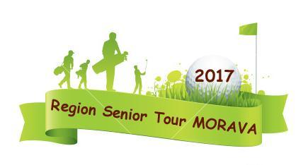 REGION SENIOR TOUR MORAVA 2017 XI.