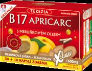 VITAMINY MAGNE B6 BALANCE POWDER 20 SÁČKŮ obsahuje hořčík a vitaminy B6 a B9 vitamin B9 podporuje normální psychickou činnost jako je