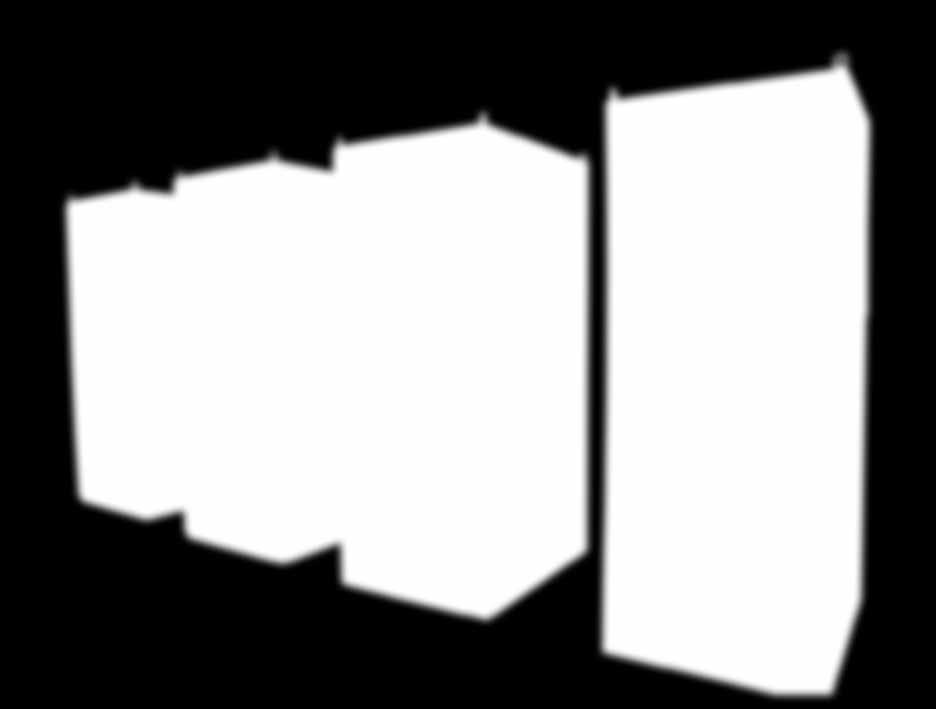 The standard version of the bank includes ZEZ SILKO MV capacitors (three phase units or single-phase capacitors connected into a star or double star), a set of fuse bases with fuses.