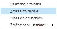 2015 CÍGLER SOFTWARE, a.s. Spustit v adresář, do kterého se systém přepne před spuštěním externího programu. Jde o obdobu funkce Vlastností zástupce ve Windows.