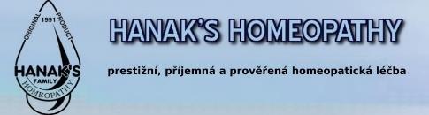 Rychlá pomoc pro vyléčení www.hanaks-homeopathy.cz www.zdravější-krásnějí.cz Co kdybyste se zbavili potíží, které vás trápí? Co kdybyste se právě nyní rozhodli vyléčit?