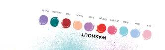 in #mermaidhair Colorista barevný sprej na 1 den 75 ml, více