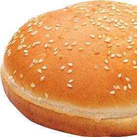 : 70 43 g, 43 g Kód zboží: 355395 Maxi bulka hamburger bal.