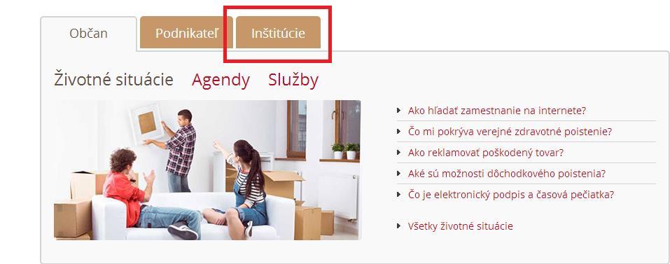 1. Úvod Ak máte ako orgán verejnej moci (ďalej len OVM ), ktorému už bola zriadená elektronická schránka, svoju organizačnú zložku alebo ak máte vo svojej zriaďovateľskej pôsobnosti organizáciu bez