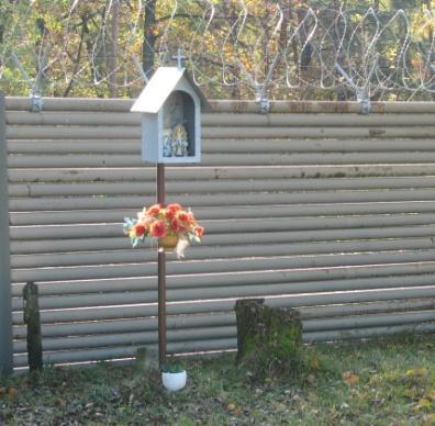 kríž 19.st,