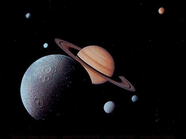 Saturn čo má na prípravu k dispozícii učiteľ Všeobecné údaje Saturn je šiestou planétou podľa vzdialenosti od Slnka. Patrí medzi obrie planéty, je z nich druhý najväčší po Jupiteri.