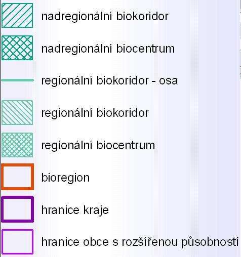 Na ochranu tohoto prvku bude braný zvláštní zřetel při návrhu způsobu detekce možných kontaminovaných látek.