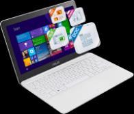 6" matný displej ve FULL HD rozlišení s IPS panelem pro věrohodné barvy, originální Windows 10 Home, čtyřjádrový procesor Intel Core i7-6700hq (6MB Cache, up to 3.