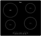 ACM 920 BF varná deska šířka (výkon 3,2 kw) EcoCook maximalizace výkonu s optimalizací spotřeby energie Maximální příkon: 7,2