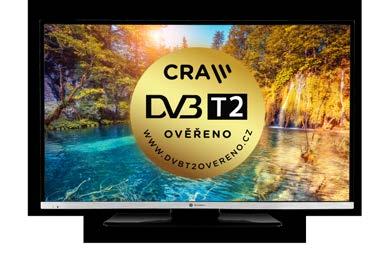 265/HEVC) tuner, Skylink FastScan - SMRT TV internetový prohlížeč, HbbTV, Wi-Fi - 2x HDMI, 1x, en.