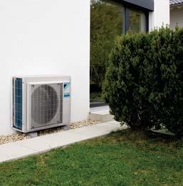 cz www.daikin.cz Daikin Produkty products Daikin are distribuuje: distributed by: Společnost Daikin Europe N.V.