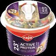 Rajo Active Protein