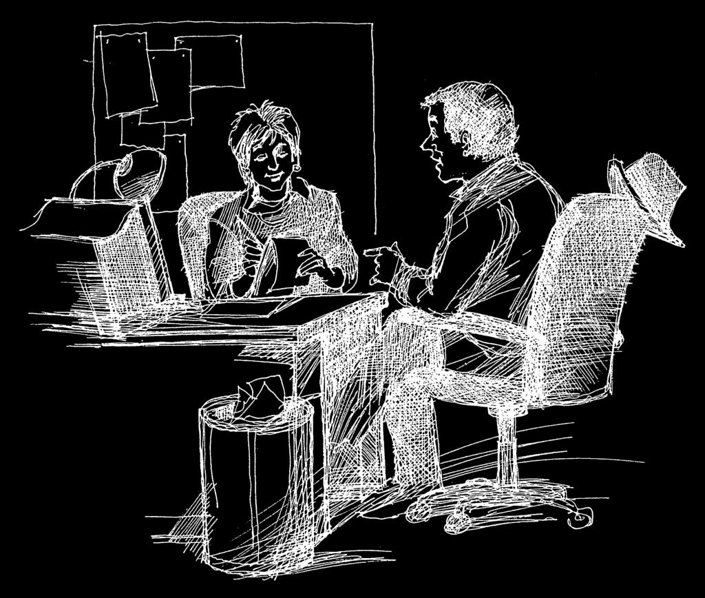 2.3 TELEPHONE 1-20 Constable Ann Watson sits next to me. Now, Inspector Hudson, she says, tell me about the calls. There were two calls. Both were around 11 o clock, I answer.