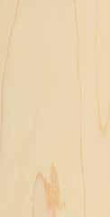 Lak Dřevěná dýha Přesvědčte se o kvalitě lakovaného povrchu Hörmann: Rovnoměrný povrch Sytá a zářivá barva Lak na
