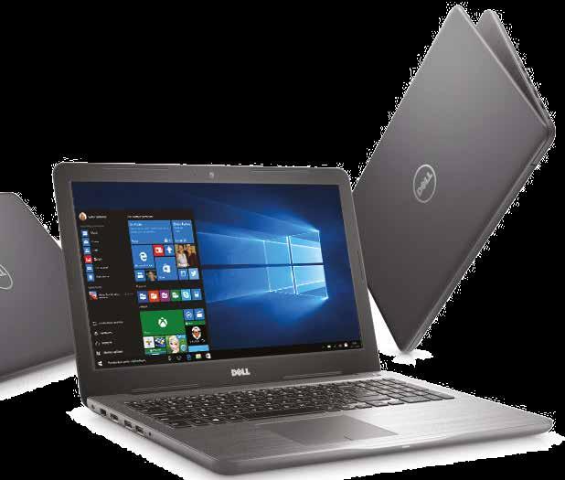 procesor Intel Core i3-6006u RAM 4GB HDD 1TB DVD napaľovačka