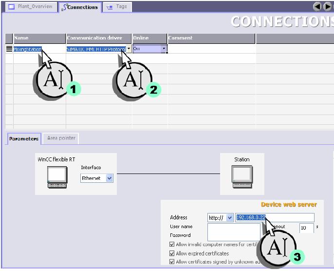 Sm@rtAccess projekt 2.