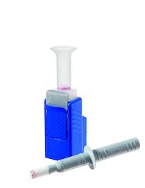 displejem a moderní design, určuje tak novou úroveň špičkového standardu D-42702-2015 ST-430-2006 Dräger DrugCheck 3000 Dräger DrugCheck 3000 umožňuje během několika minut