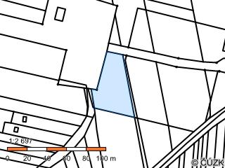 Příloha č. 5 Parc.č.: 2903/5 Stávající výměra: 325 m 2 Využití dle KN: ostatní komunikace Poznámka: není provozní plochou letiště Parc.č.: 2904/2 Stávající výměra: 1 732 m 2 Druh dle KN: orná půda Stabilita: návrhová Poznámka: není provozní plochou letiště Parc.