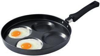 WOK Pánev 2 ø 28 cm / keramický