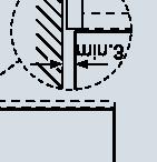Mikrovlnné trouby do horní skříňky Mikrovlnná trouba do horní skříňky Mikrovlnná trouba do horní skříňky Model HF 25M5L2 nerez; závěs