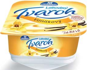 Milko tvaroh čokoládový,