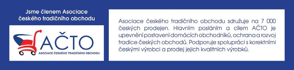 Tajenku zasílejte pouze pomocí formuláře na www.cba.cz/krizovka Tajenka z LA 40 A zní:...věští v zimě mnoho sněhu. Výherci: J. Hellerová, Králův Dvůr; I. Šilhánek, Vyškov; B. Jasný, Vidče; L.