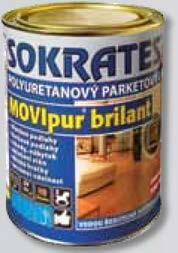 Pochozí po 4-6 hodinách. Použitelnost prostoru po 4 hodinách. Min. teplota pro aplikaci: + 1 C. Aplikace: štětec, váleček, stříkání. Vydatnost: 1 1 m²/1 kg.