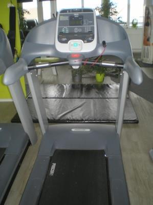 PRECOR 2 AB