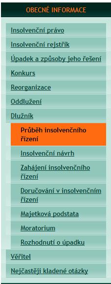 měsíců Přezkumné jednání Schůze věřitelů Obrázek 1. Řešení úpadku (Zdroj: BusinessInf o.cz) [k 1.