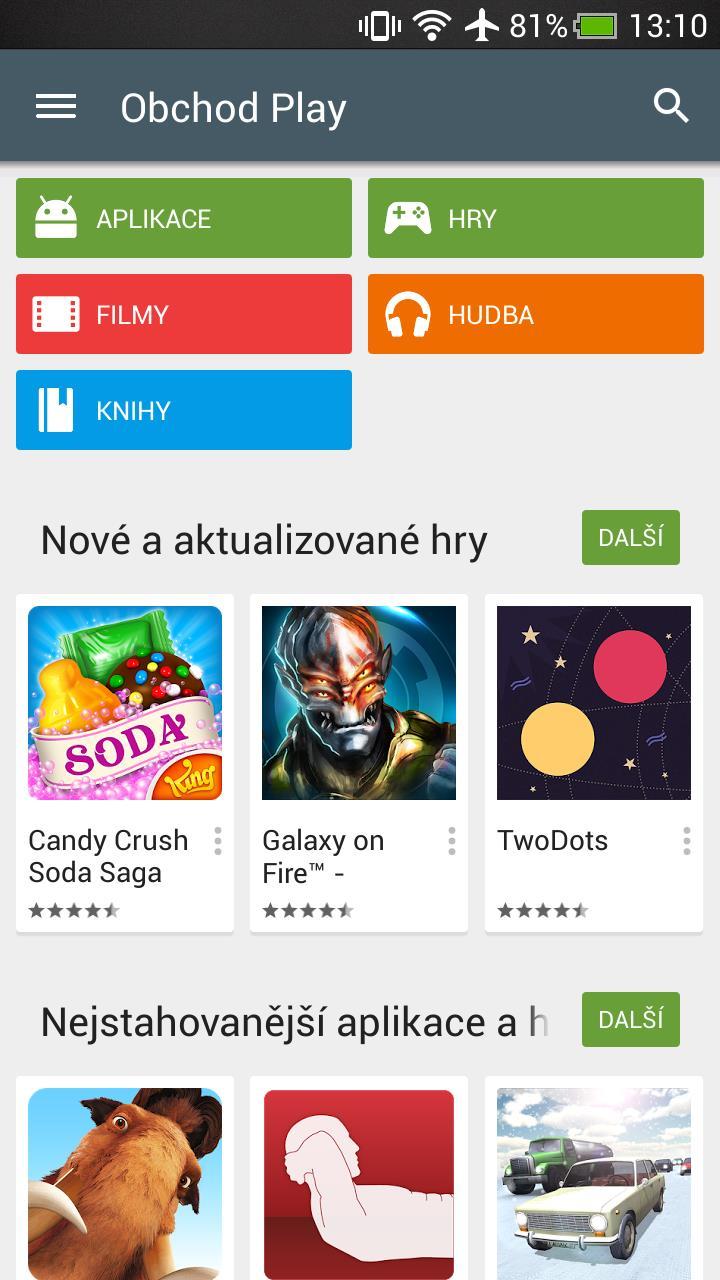 Google Play