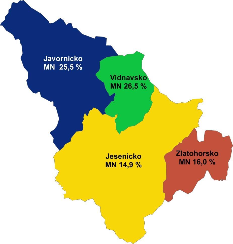 12.21 IV. Cizinci na trhu práce IV.1. Občané EU/EHP a Švýcarska, cizinci s trvalým pobytem v ČR Tab.č. 1/IV.