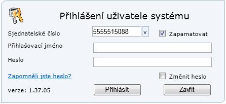 I. Úvod Tento dokument popisuje nastavení, která jsou nezbytná pro správný chod aplikace SUS.