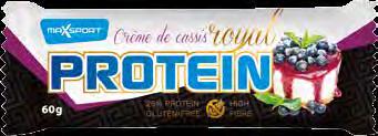 -35% Protein Royal Delight proteínová