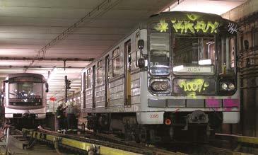 TO JE ŽIVOT JIŘÍHO TONARA, TĚLEM I DUŠÍ METRÁKA, JEHOŽ KONÍČKEM ČÍSLO JEDNA JE FOTOGRAFOVÁNÍ. Stát se strojvedoucím byl váš velký dětský sen. Jak dlouhá a náročná cesta k němu vedla?