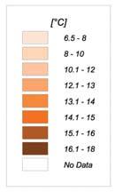 , 1999. Comparison of Methodologies for TMY Generation Using 20 Years Data for Athens, Greece. Solar Energy, Vol 66, No. 1, p. 33 45. [2] Atlas podnebí Česka., 2007.