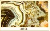 Ag - chem. zn. stříbra, lat. náz. argentum AgCl - chem. vz. chloridu stříbrného AgCN - chem. vz. kyanidu stříbrného Ag(NH3)2Cl - chem. vz. chloridu diamminstříbrného AgNO3 - chem. vz. dusičnanu stříbrného AgCNO - chem.