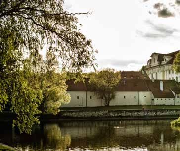 22 Breweries & Brewpubs Sousedský pivovr Bšt nd U Bnsethů Resturnt Tborsk 49, Prgue 4 Nusle Mon Sun 11m midnight +420 724 582 721 www.ubnsethu.