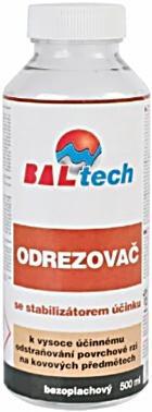 koncentrát, cena za 100 ml od 27,80 139,- Balakryl lesk, mat univerzální vodouředitelná barva na dřevo, kov, hliník, beton, vysoce odolná,