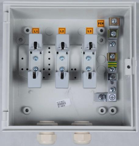 bod: SPx82 do 25 mm 2 SPx00,x10 do 35 mm 2 Uzávěr dveří: závěr č.