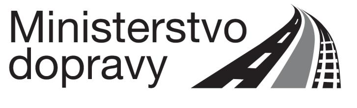 1/8 Logo pro projekty financované či spolufinancované z prostředků Operačního programu Doprava Toto logo může být použito pouze pro projekty financované či spolufinancované z