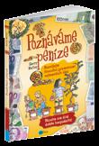 Rozvíjejte finanční gramotnost nejmenších dětí 203 x 254 mm, Objevujeme elektřinu Chcete si na 25 snadných projektech a pokusech vyzkoušet, co elektřina umí?