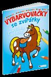 Baví tě kreslit, luštit hádanky, nebo navrhovat šaty? Tak popadni pastelky nebo fixy a užij si s nimi tu nejlepší holčičí zábavu.
