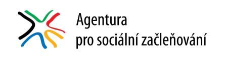 v rámci projektu Systémové zajištění sociálního začleňování, registrační