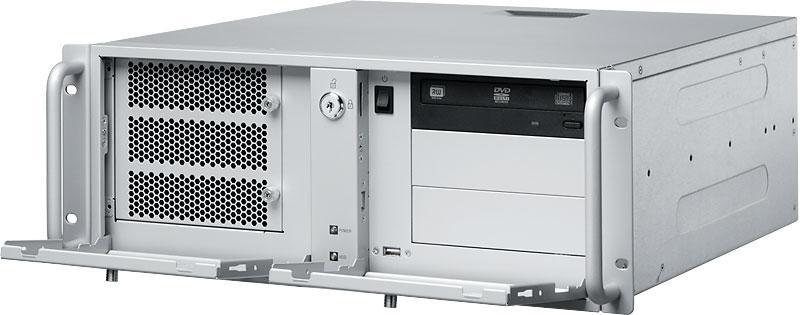 Rack PC - SIMATIC IPC347E