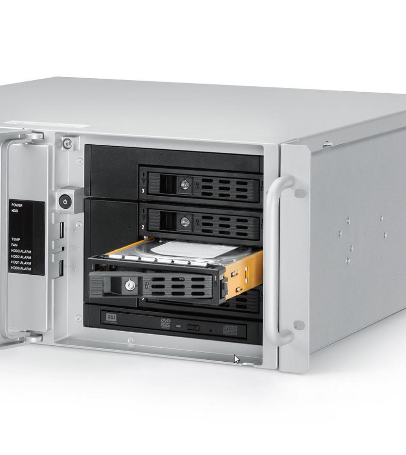 Rack/Tower - SIMATIC IPC547G 19 4U Špičkový výkon s šesté generace procesorů Intel Xeon a Core-i Katalogová LP cena od 38.000,-Kč (1.