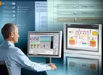 Hardware and Software testovaný systém SIMATIC IPC ideal platform for open HMI solutions WinCC RT Advanced (Bundle /