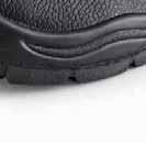antislip outsole heat resistant up to 300 C.
