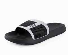 Obuv Nazouváky CXS / CXS / Flip-Flops footwear FROG Nazouvák. Materiál: PVC svršek, PE podešev. BEACH 2250 002 001 100 400 00 2250 006 810 00 0207-VV 0319-VV Nazouvák v klasickém stylu.